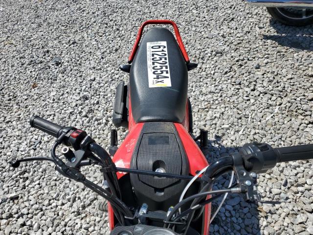 2023 HONDA NVA110 B 3H1JK0707PD105416
