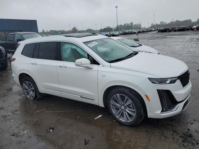 2024 CADILLAC XT6 PREMIU - 1GYKPDRS1RZ747903