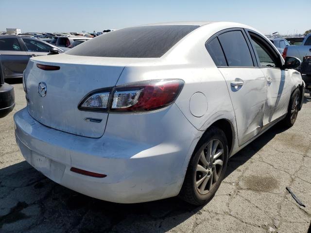 VIN JM1BL1WP7D1736752 2013 Mazda 3, I no.3