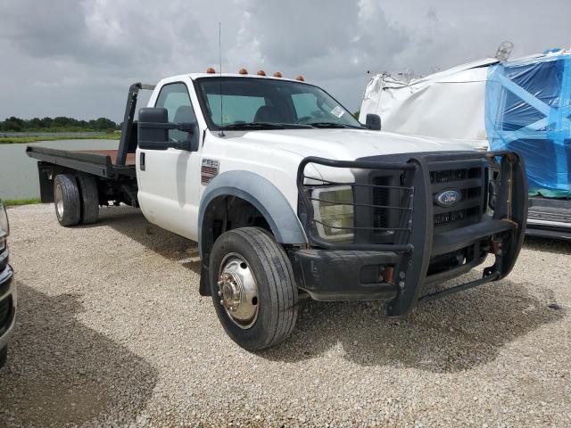 1FDAF56R18EA15039 2008 Ford F550 Super Duty