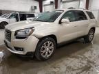 GMC ACADIA LIM photo