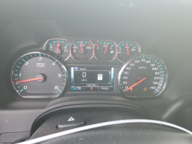 2017 Chevrolet Tahoe K1500 Lt VIN: 1GNSKBKC2HR148767 Lot: 63024624