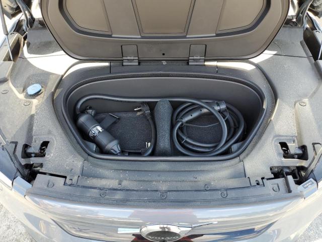 2023 VOLVO XC40 RECHA - YV4ED3UM0P2967227
