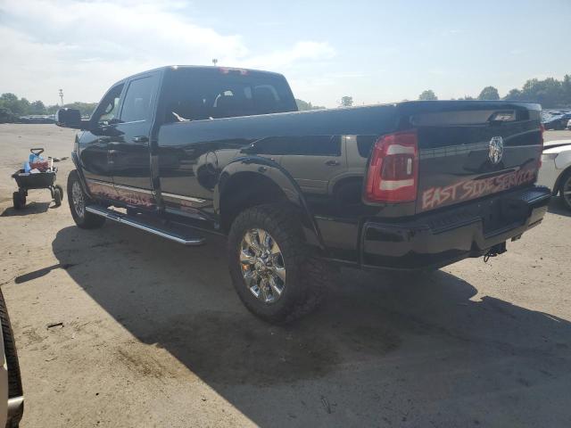 2022 RAM 2500 LIMIT 3C6UR5RL2NG191190