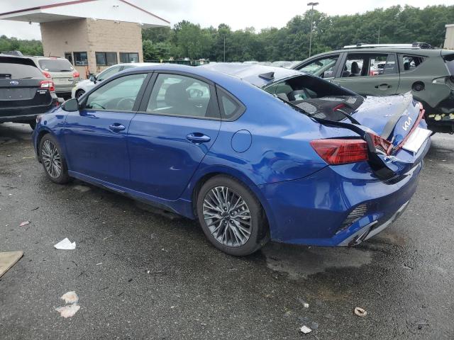 Vin: 3kpf54ad0re757912, lot: 64865694, kia forte gt line 20242