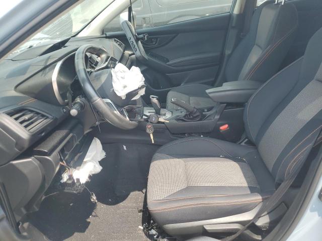 2021 SUBARU CROSSTREK - JF2GTAPCXM8305235
