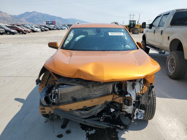 2019 CHEVROLET EQUINOX LT - 2GNAXVEX7K6215105