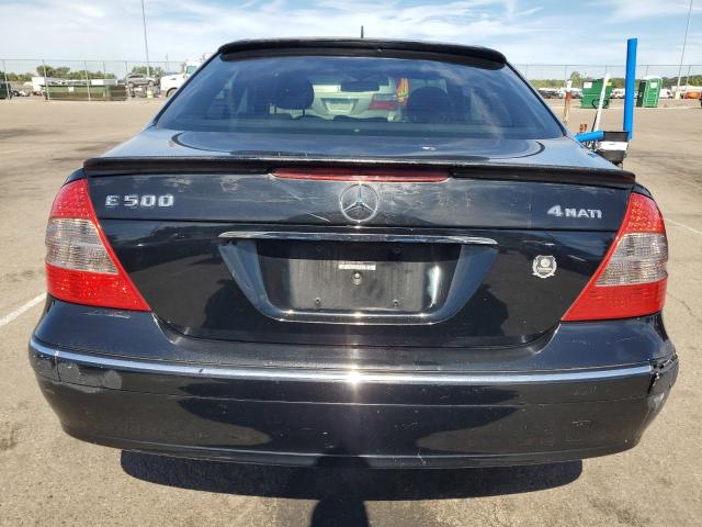 2005 Mercedes-Benz E 500 4Matic VIN: WDBUF83J65X167947 Lot: 61353014