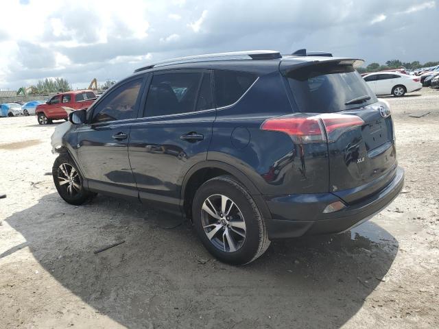 VIN JTMWFREV0JJ210658 2018 Toyota RAV4, Adventure no.2