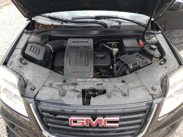 2017 GMC TERRAIN SL 2GKALMEKXH6349929