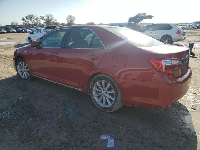 4T1BD1FK5CU062353 2012 Toyota Camry Hybrid