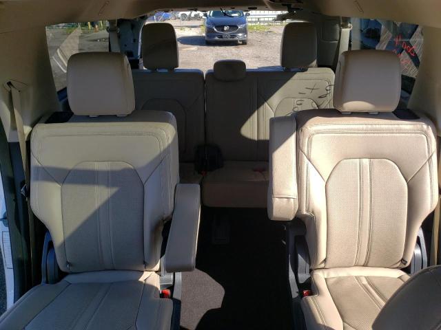 2023 FORD EXPEDITION - 1FMJK2A85PEA41022