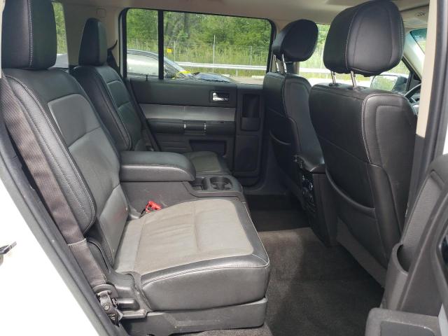 2013 Ford Flex Limited VIN: 2FMHK6DT1DBD15572 Lot: 60782854