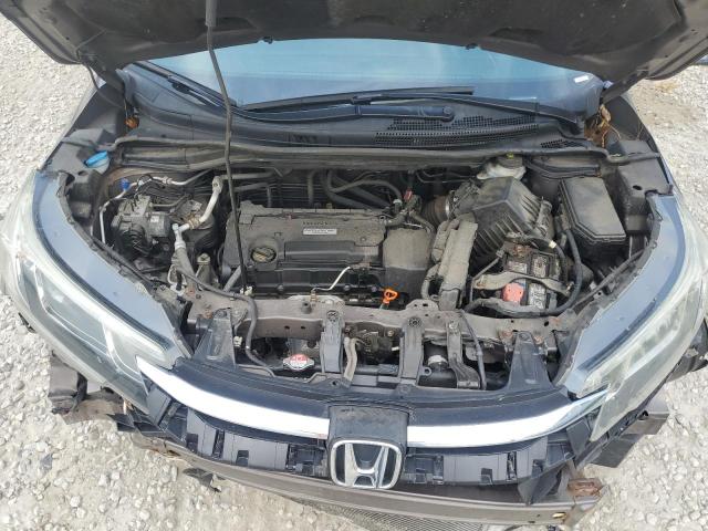 2016 HONDA CR-V EX - 2HKRM4H52GH622762