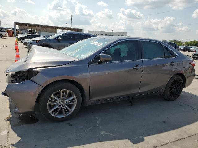 VIN 4T1BF1FK4HU370308 2017 Toyota Camry, LE no.1