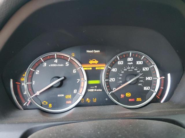 2018 ACURA TLX TECH+A - 19UUB2F66JA006725