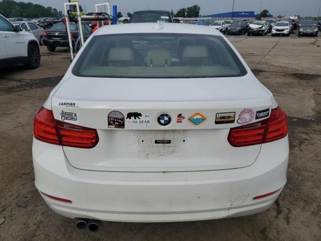 VIN WBA3B3C55DF539178 2013 BMW 3 Series, 328 XI no.6