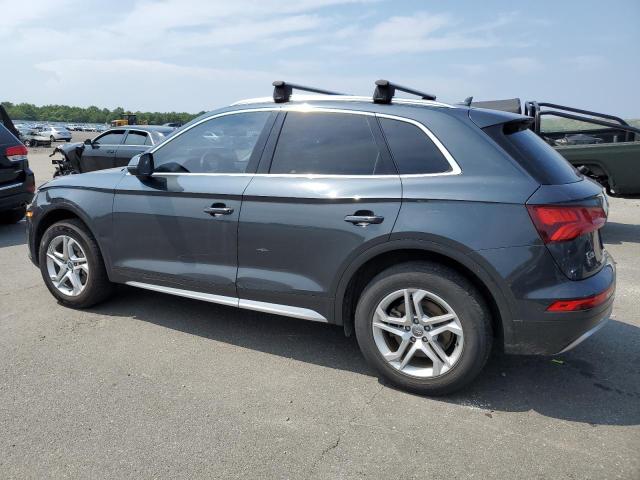 VIN WA1ANAFY1K2144585 2019 Audi Q5, Premium no.2