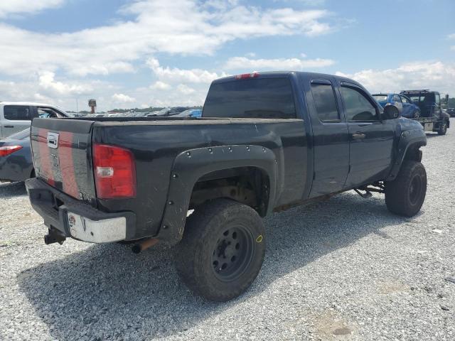 2GCEK19J981244862 2008 Chevrolet Silverado K1500