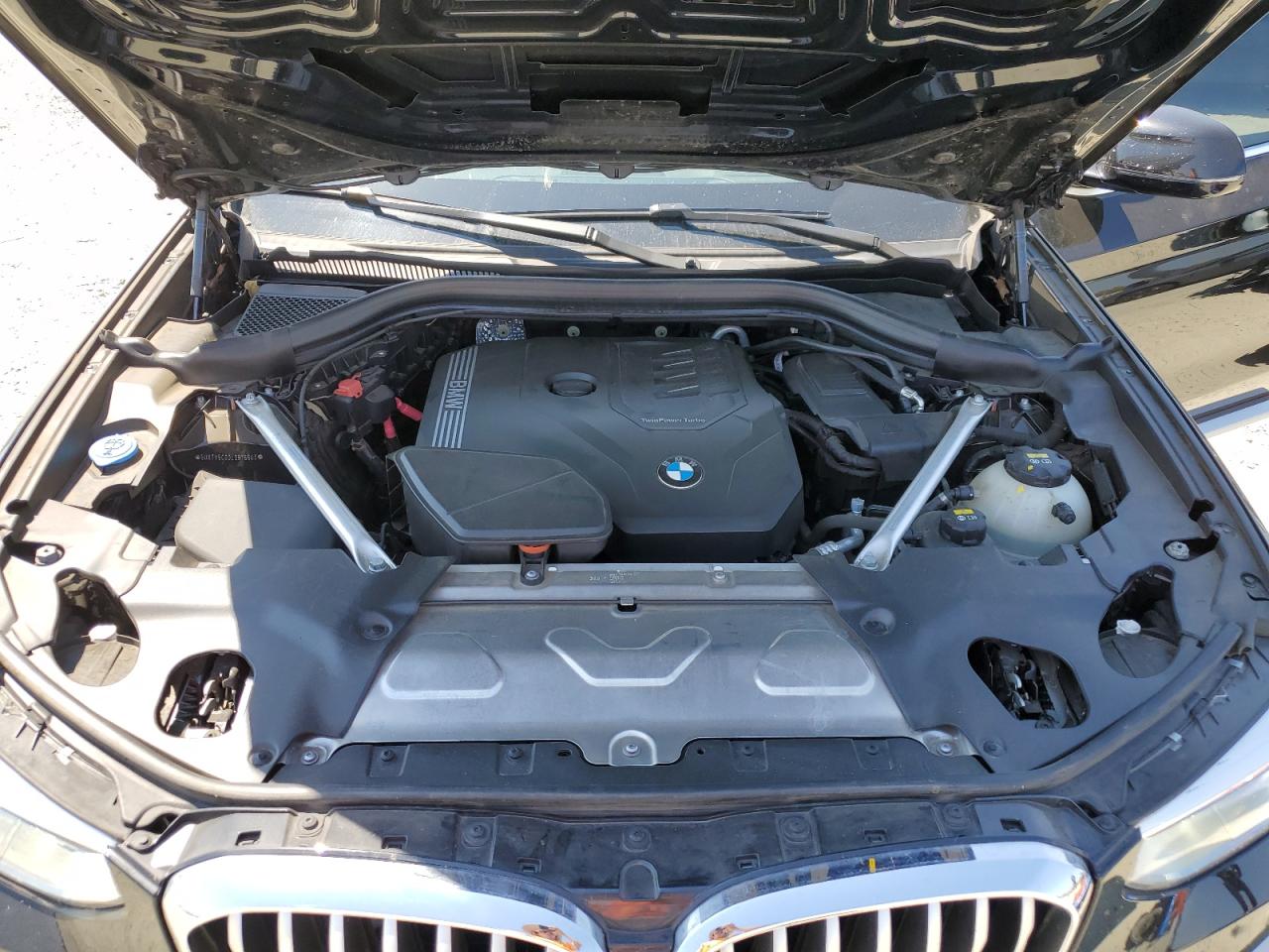 5UXTY5C09L9B76643 2020 BMW X3 xDrive30I