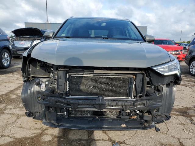 2019 Audi Q3 Premium Plus VIN: WA1BECF31K1083345 Lot: 62835714