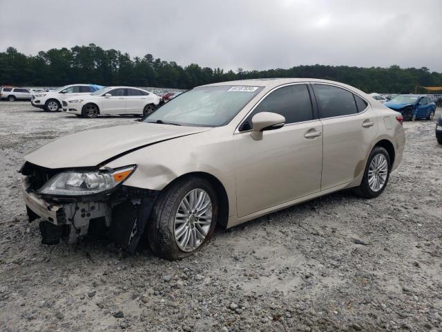 2015 LEXUS ES 350 - JTHBK1GG9F2191070