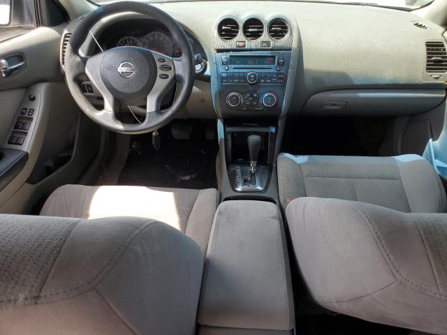 1N4AL2AP6CN402640 2012 Nissan Altima Base