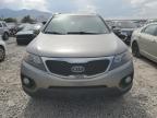 KIA SORENTO LX photo