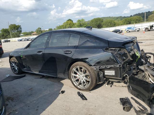 2020 CADILLAC CT5-V - 1G6DR5RW7L0151002