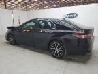 TOYOTA CAMRY SE N photo