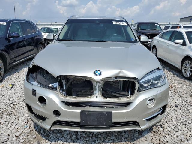 VIN 5UXKR0C58G0U09524 2016 BMW X5, Xdrive35I no.5