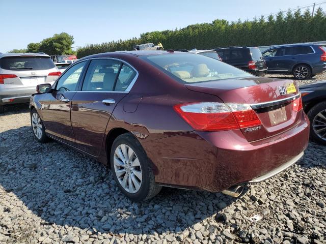 2015 HONDA ACCORD EXL - 1HGCR3F8XFA003414