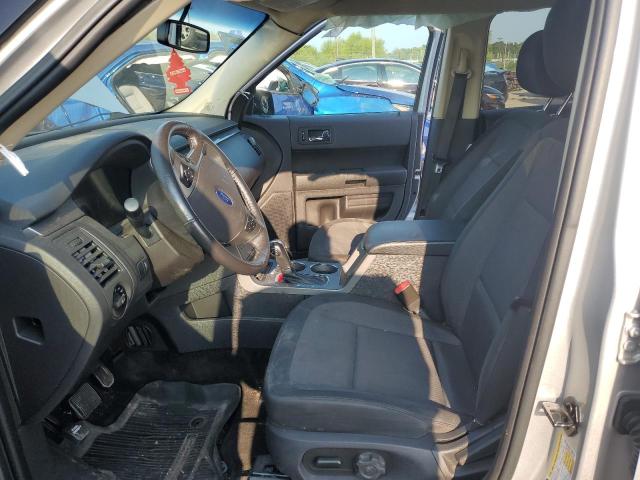2018 FORD FLEX SE - 2FMGK5B86JBA18667