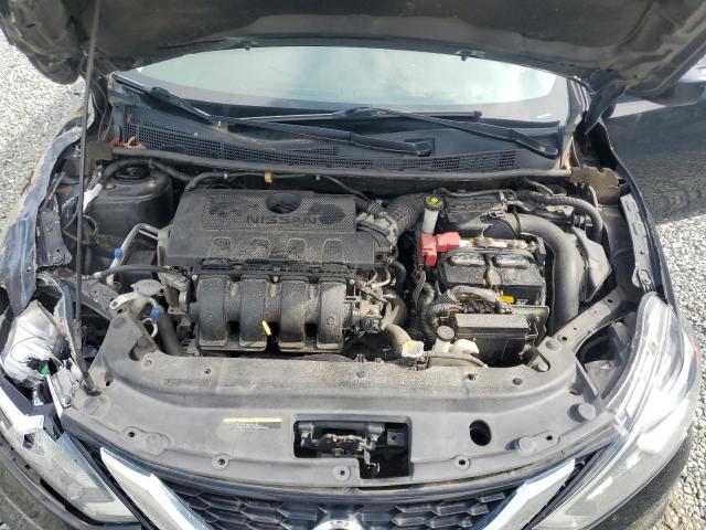 2016 Nissan Sentra S VIN: 3N1AB7AP9GL647130 Lot: 62385204