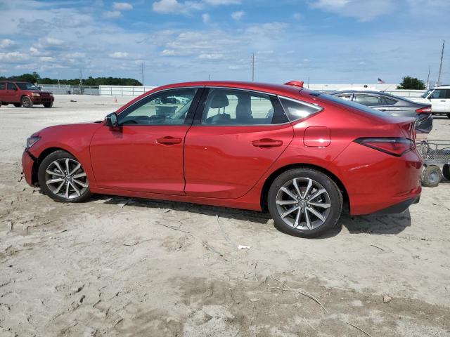 2024 ACURA INTEGRA 19UDE4H29RA010194