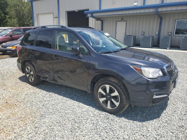 2018 SUBARU FORESTER 2 - JF2SJAGC2JH556732