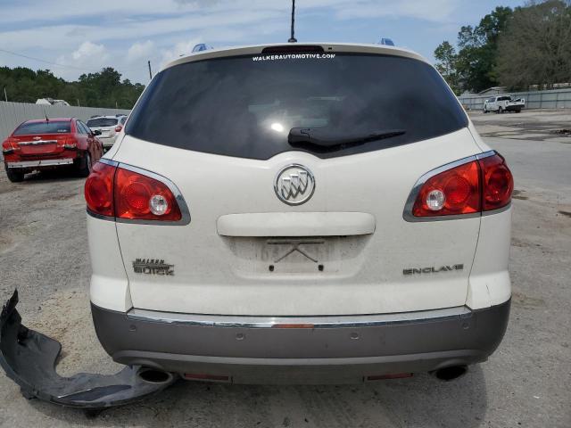 2012 Buick Enclave VIN: 5GAKRCED8CJ183241 Lot: 62233444