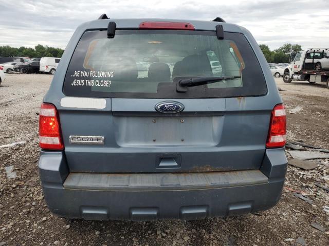 2010 Ford Escape Xls VIN: 1FMCU9C73AKC59176 Lot: 61920064