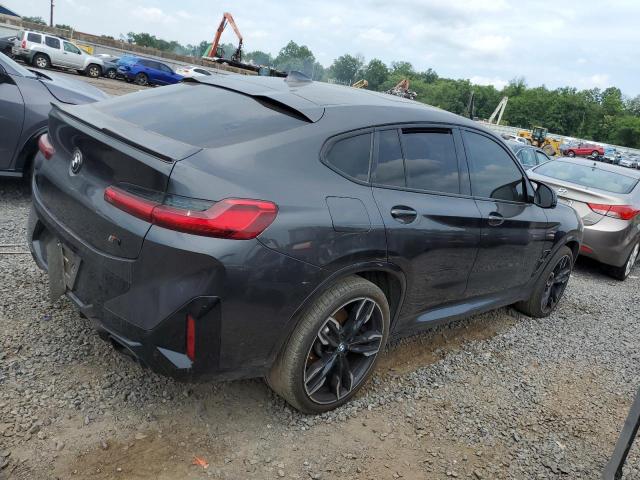 2022 BMW X4 M40I 5UX43DT03N9K67176