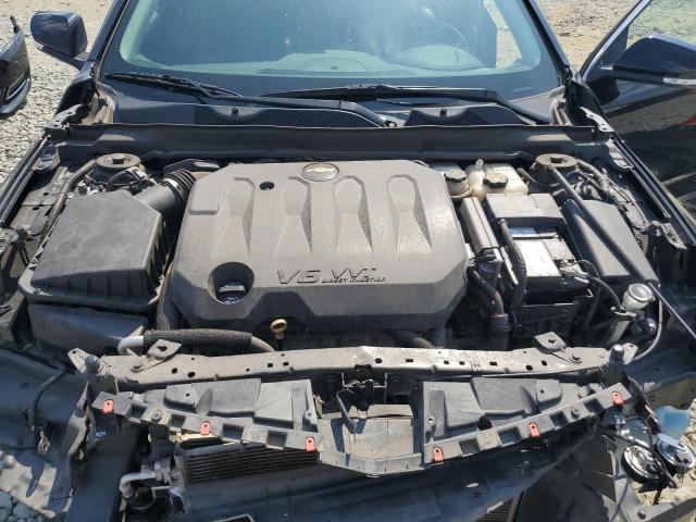 2020 Chevrolet Impala Lt VIN: 2G11Z5S36L9102226 Lot: 61635784