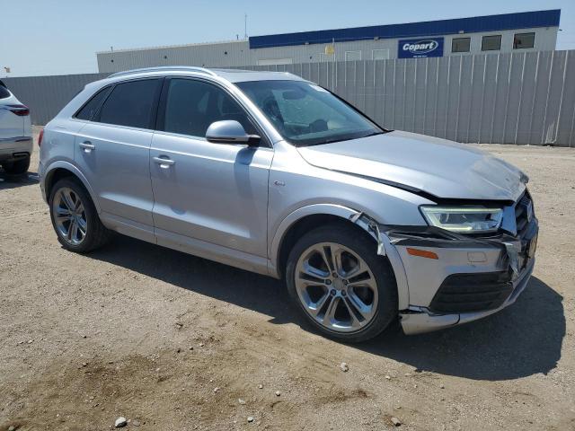 2016 Audi Q3 Prestige VIN: WA1GFCFS5GR020073 Lot: 62780904