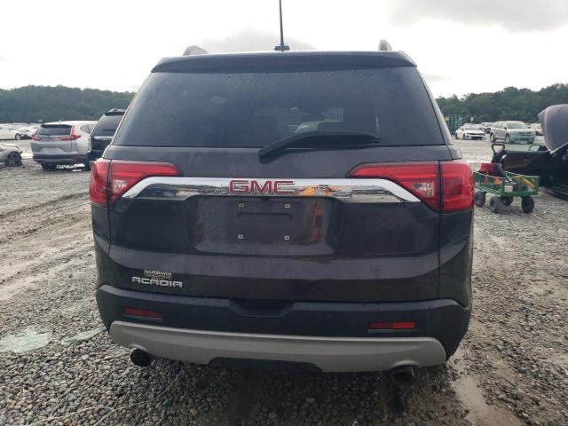 2018 GMC Acadia Slt-1 VIN: 1GKKNMLS7JZ107532 Lot: 62185454