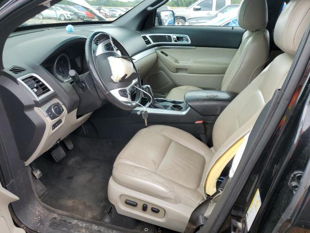 2015 FORD EXPLORER X - 1FM5K7D82FGC57262