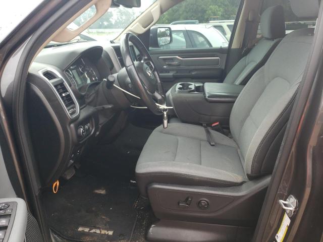 2019 RAM 1500 - Image 7