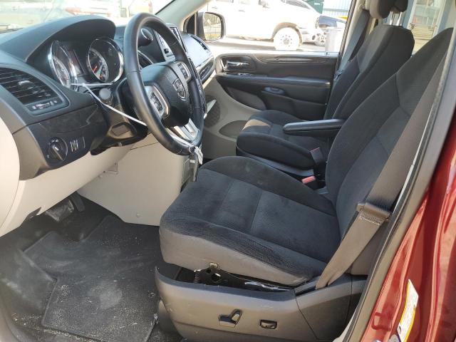 2019 DODGE GRAND CARA - 2C4RDGBG9KR700011