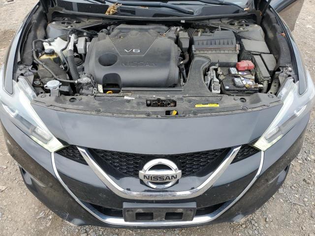 2018 NISSAN MAXIMA 3.5 - 1N4AA6AP6JC370164