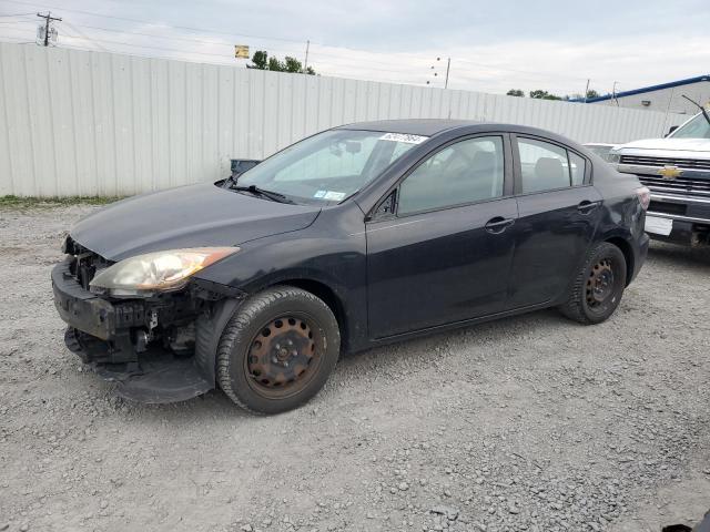 2012 Mazda 3 I VIN: JM1BL1UF9C1652327 Lot: 62477864