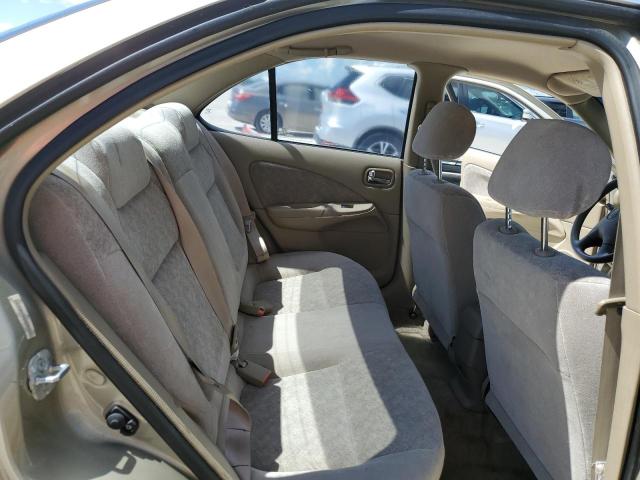 2000 Nissan Sentra Base VIN: 3N1CB51D6YL310466 Lot: 61024574