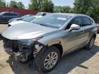 2021 LEXUS NX 300 BAS - JTJDARDZ1M2246493