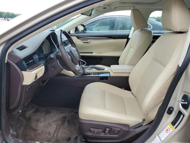 2018 LEXUS ES 350 - 58ABK1GG7JU098468